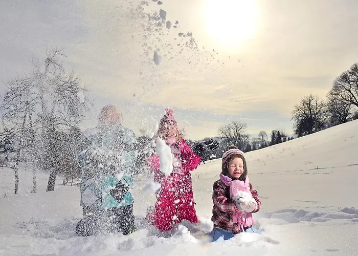 Tourist Farm Stern Pri Kovacniku Casa de hóspedes Fram