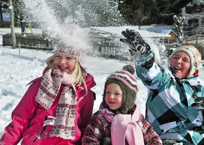 Tourist Farm Stern Pri Kovacniku 3*