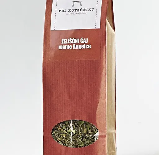 Tourist Farm Stern Pri Kovacniku Casa de hóspedes